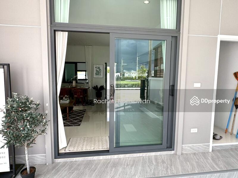 For Rent - For rent: New townhome in a project, location near Laguna Hotel, ready to move in, Songkhla,, Songkhla
