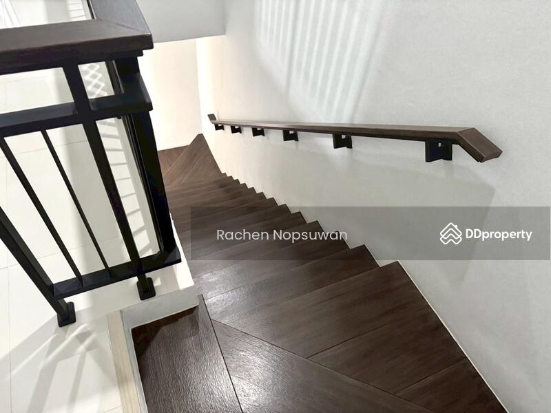 For Rent - For rent: New townhome in a project, location near Laguna Hotel, ready to move in, Songkhla,, Songkhla