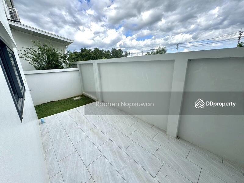 For Rent - For rent: New townhome in a project, location near Laguna Hotel, ready to move in, Songkhla,, Songkhla