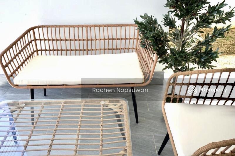 For Rent - For rent: New townhome in a project, location near Laguna Hotel, ready to move in, Songkhla,, Songkhla