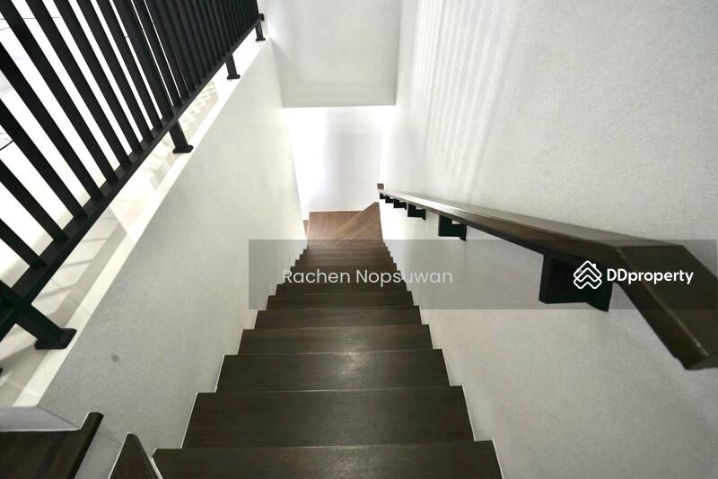 For Rent - For rent: New townhome in a project, location near Laguna Hotel, ready to move in, Songkhla,, Songkhla