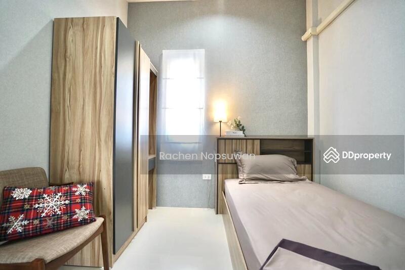 For Rent - For rent: New townhome in a project, location near Laguna Hotel, ready to move in, Songkhla,, Songkhla