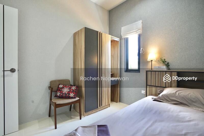 For Rent - For rent: New townhome in a project, location near Laguna Hotel, ready to move in, Songkhla,, Songkhla