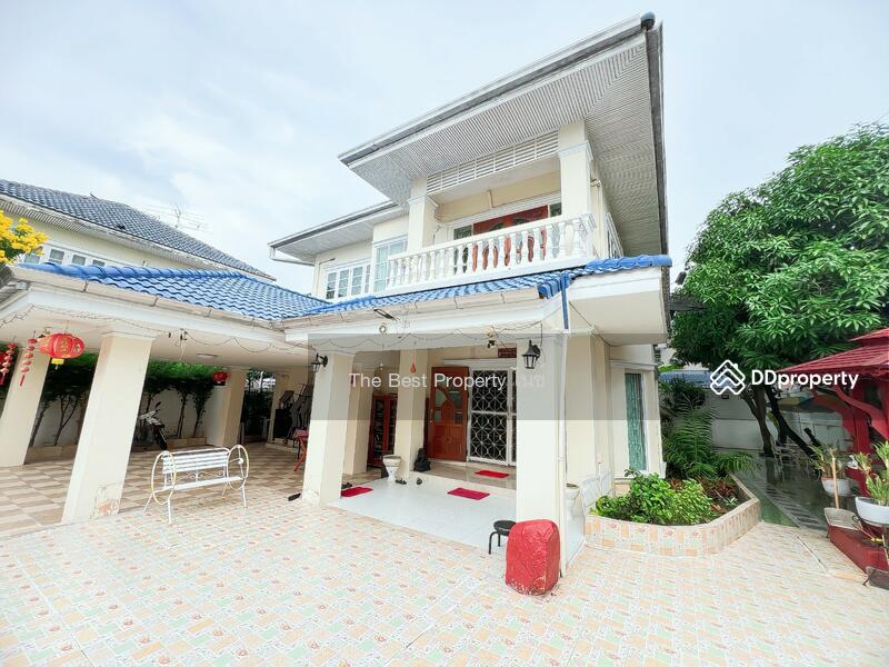 ขาย - หมู่บ้านแกรนด์โฮม พหลโยธิน (Grand Home), กรุงเทพ