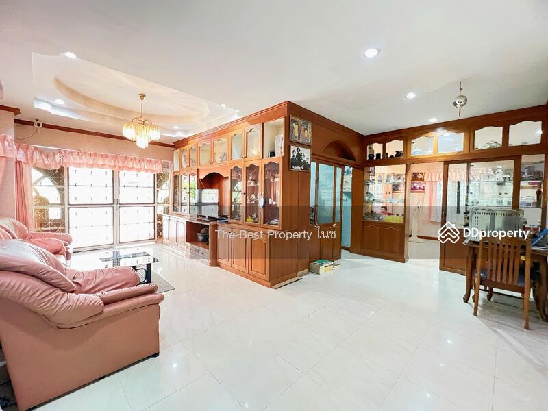 ขาย - หมู่บ้านแกรนด์โฮม พหลโยธิน (Grand Home), กรุงเทพ