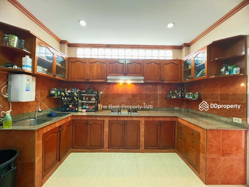 ขาย - หมู่บ้านแกรนด์โฮม พหลโยธิน (Grand Home), กรุงเทพ