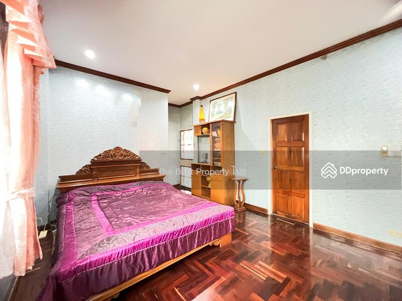 ขาย - หมู่บ้านแกรนด์โฮม พหลโยธิน (Grand Home), กรุงเทพ