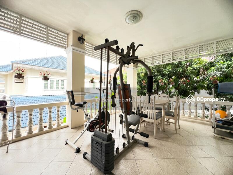 ขาย - หมู่บ้านแกรนด์โฮม พหลโยธิน (Grand Home), กรุงเทพ