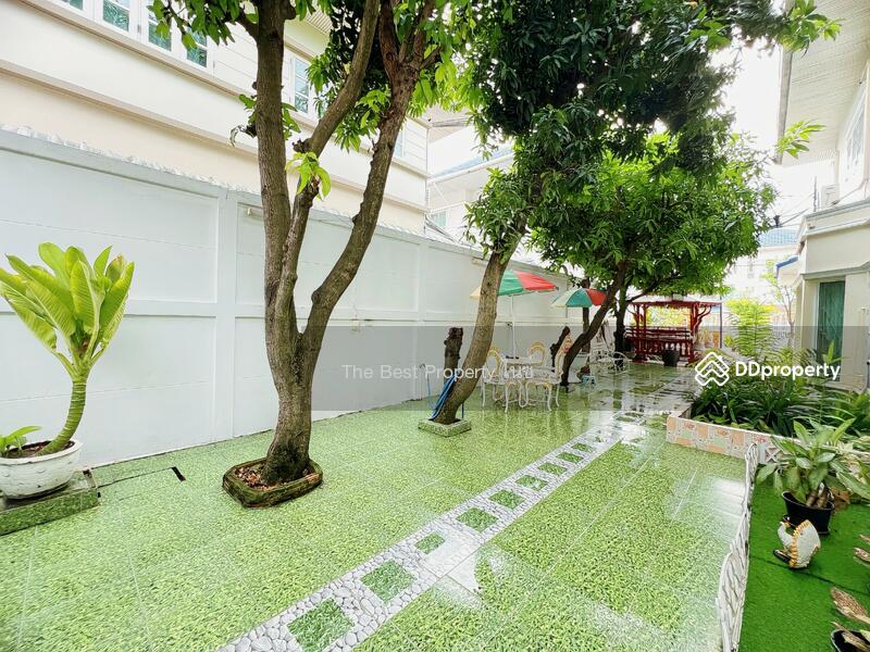 ขาย - หมู่บ้านแกรนด์โฮม พหลโยธิน (Grand Home), กรุงเทพ