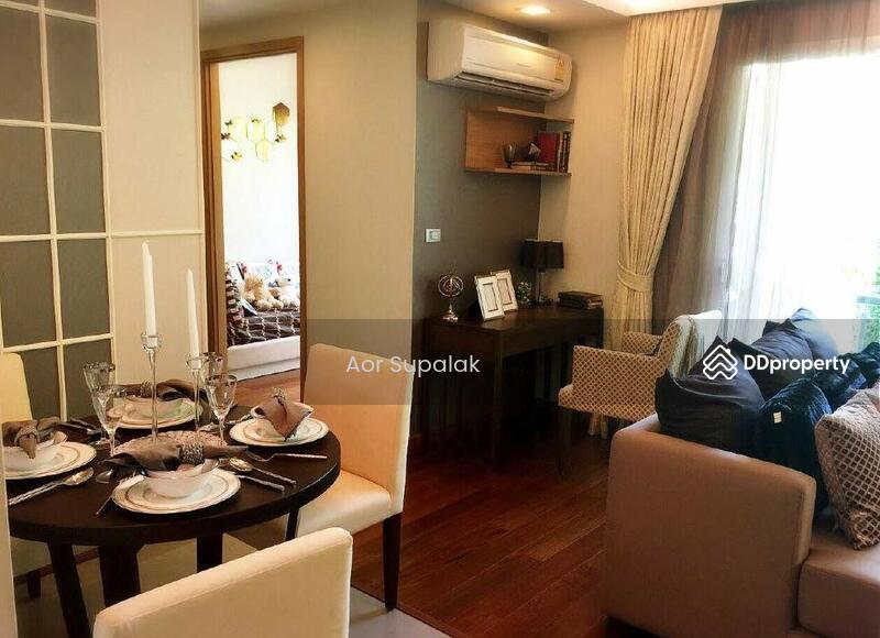 For Sale - InterLux Premier Sukhumvit 13, Bangkok