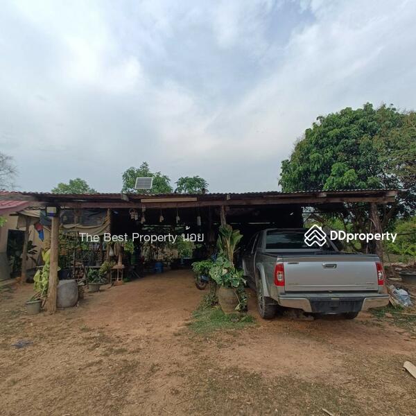 ขาย - บ้านเดี่ยวพร้อมที่ดินลับแล อุตรดิตถ์, อุตรดิตถ์