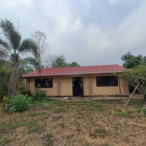 ขาย - บ้านเดี่ยวพร้อมที่ดินลับแล อุตรดิตถ์, อุตรดิตถ์