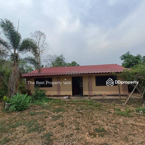 ขาย - บ้านเดี่ยวพร้อมที่ดินลับแล อุตรดิตถ์, อุตรดิตถ์