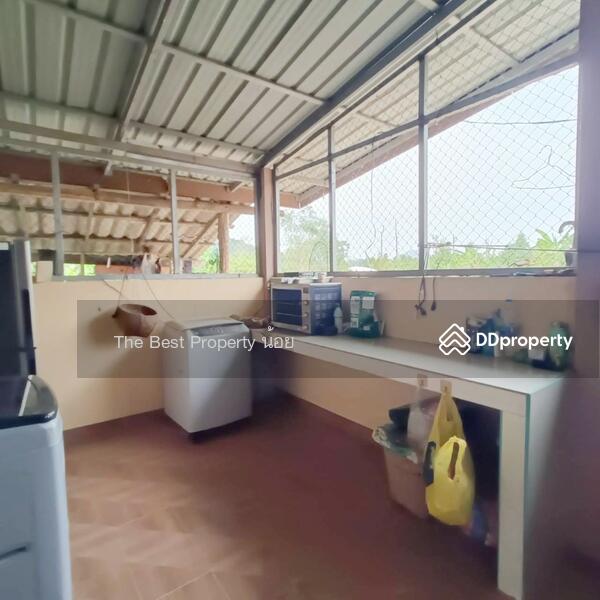 ขาย - บ้านเดี่ยวพร้อมที่ดินลับแล อุตรดิตถ์, อุตรดิตถ์