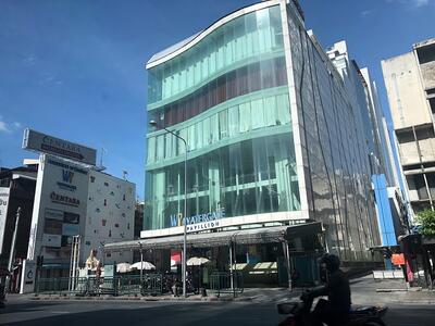ขาย - วอเตอร์เกท พาวิลเลี่ยน, กรุงเทพ