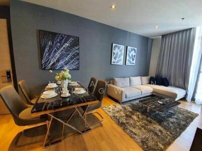 For Rent - Park Origin Phrom Phong (Park 24), Bangkok