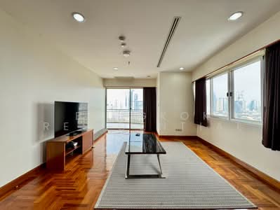 For Rent - Baan Suan Plu, Bangkok