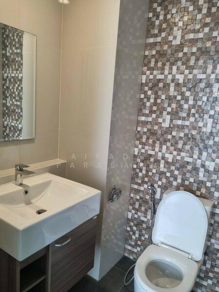 JW Station @ Ramintra : เจดับเบิ้ลยู สเตชั่น แอท รามอินทรา, กรุงเทพ, ถนนรามอินทรา, มีนบุรี, มีนบุรี, กรุงเทพ, 25 ตร.ม., คอนโด ให้เช่า, โดย Airada Parasarn, 11873664 - DDproperty.com