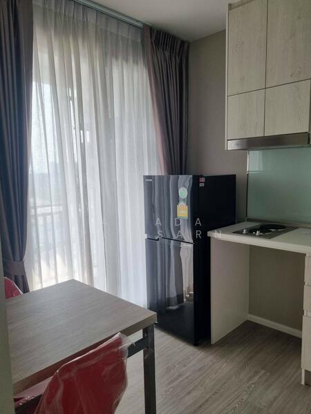 JW Station @ Ramintra : เจดับเบิ้ลยู สเตชั่น แอท รามอินทรา, กรุงเทพ, ถนนรามอินทรา, มีนบุรี, มีนบุรี, กรุงเทพ, 25 ตร.ม., คอนโด ให้เช่า, โดย Airada Parasarn, 11873664 - DDproperty.com