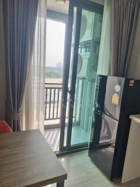 JW Station @ Ramintra : เจดับเบิ้ลยู สเตชั่น แอท รามอินทรา, กรุงเทพ, ถนนรามอินทรา, มีนบุรี, มีนบุรี, กรุงเทพ, 25 ตร.ม., คอนโด ให้เช่า, โดย Airada Parasarn, 11873664 - DDproperty.com