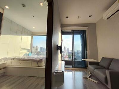 For Rent - IDEO Mobi Sukhumvit 66, Bangkok