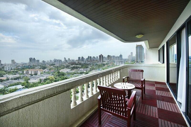 Centre Point Residence Phromphong : เซ็นเตอร์พ้อยท์ เรสซิเด้นซ์ พร้อมพงษ์, กรุงเทพ, ซ.สุขุมวิท39, คลองตันเหนือ, วัฒนา, กรุงเทพ, 265 ตร.ม., คอนโด ให้เช่า, โดย Smart Living Bangkok Co.,Ltd., 11873756 - DDproperty.com