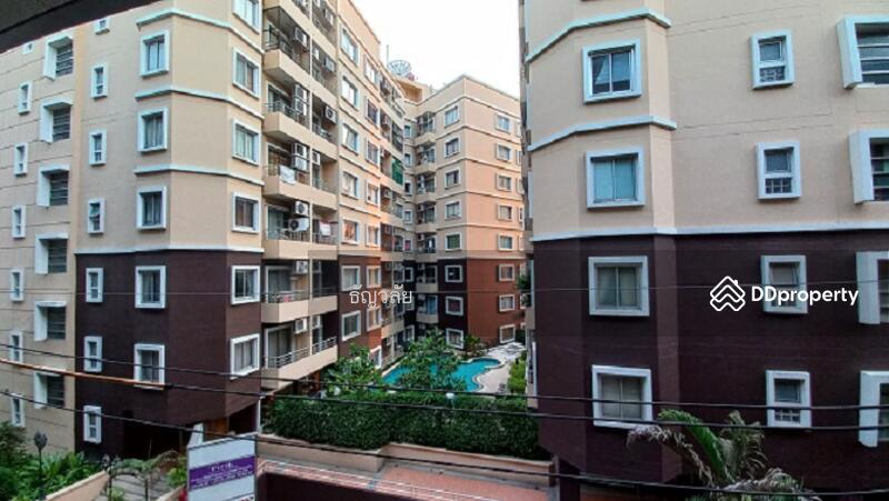 For Sale - The Fifth Avenue Ratchada-Wongsawang, Nonthaburi