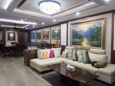 For Rent - Supalai Prima Riva (Residential), Bangkok