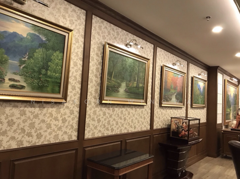 Supalai Prima Riva (Residential), Bangkok, Rama 3 Road, Chong Nonsi, Yan Nawa, Bangkok, 3 Bedrooms, 246 sqm, Condo For Rent, by Nisakorn Wingwat, 11873770 - DDproperty.com