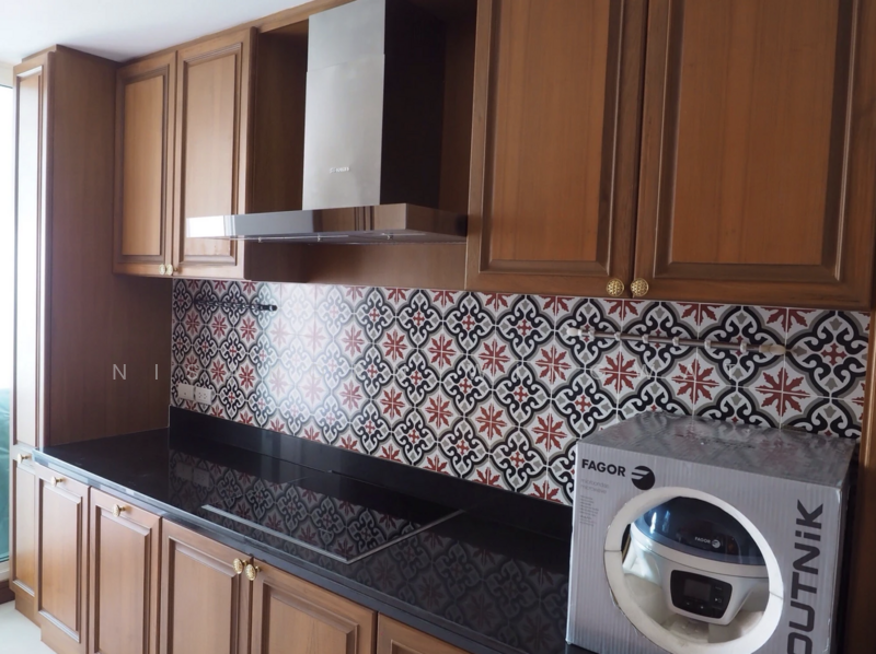 Supalai Prima Riva (Residential), Bangkok, Rama 3 Road, Chong Nonsi, Yan Nawa, Bangkok, 3 Bedrooms, 246 sqm, Condo For Rent, by Nisakorn Wingwat, 11873770 - DDproperty.com