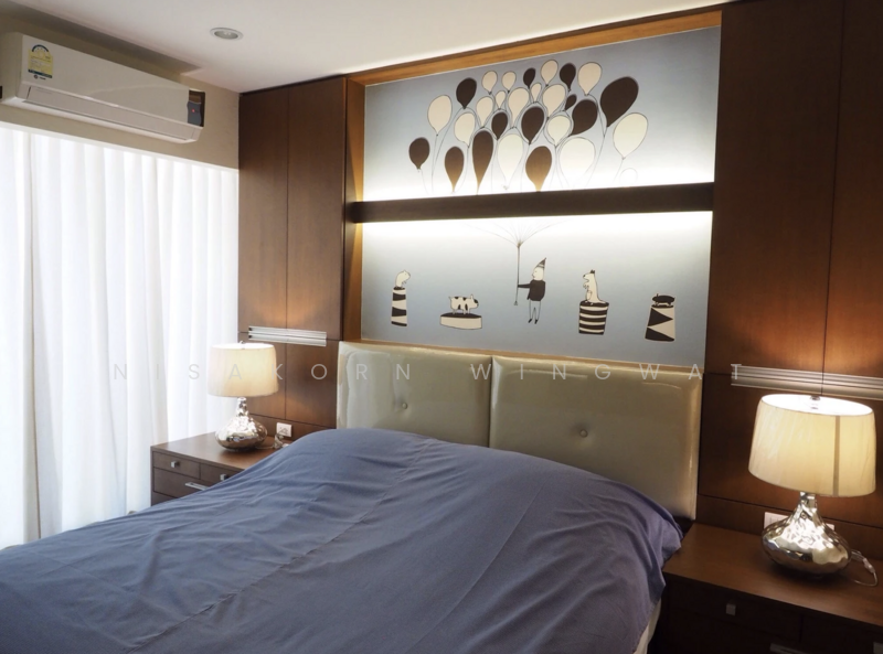 Supalai Prima Riva : ศุภาลัย พรีมา ริวา (Residential), กรุงเทพ, ถนนพระราม 3, ช่องนนทรี, ยานนาวา, กรุงเทพ, 246 ตร.ม., คอนโด ให้เช่า, โดย Nisakorn Wingwat, 11873770 - DDproperty.com