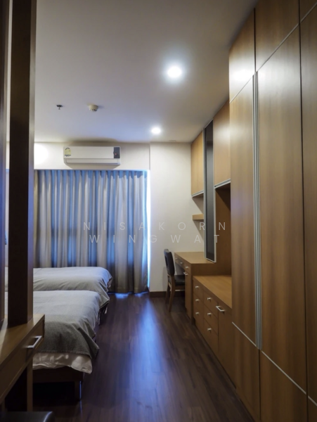 Supalai Prima Riva (Residential), Bangkok, Rama 3 Road, Chong Nonsi, Yan Nawa, Bangkok, 3 Bedrooms, 246 sqm, Condo For Rent, by Nisakorn Wingwat, 11873770 - DDproperty.com