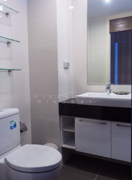 Supalai Prima Riva (Residential), Bangkok, Rama 3 Road, Chong Nonsi, Yan Nawa, Bangkok, 3 Bedrooms, 246 sqm, Condo For Rent, by Nisakorn Wingwat, 11873770 - DDproperty.com