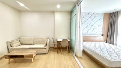 For Rent - Supalai Veranda Ramkhamhaeng, Bangkok