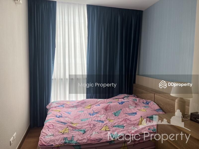 For Rent - Estella Ekkamai (Movenpick Residences Ekkamai), Bangkok