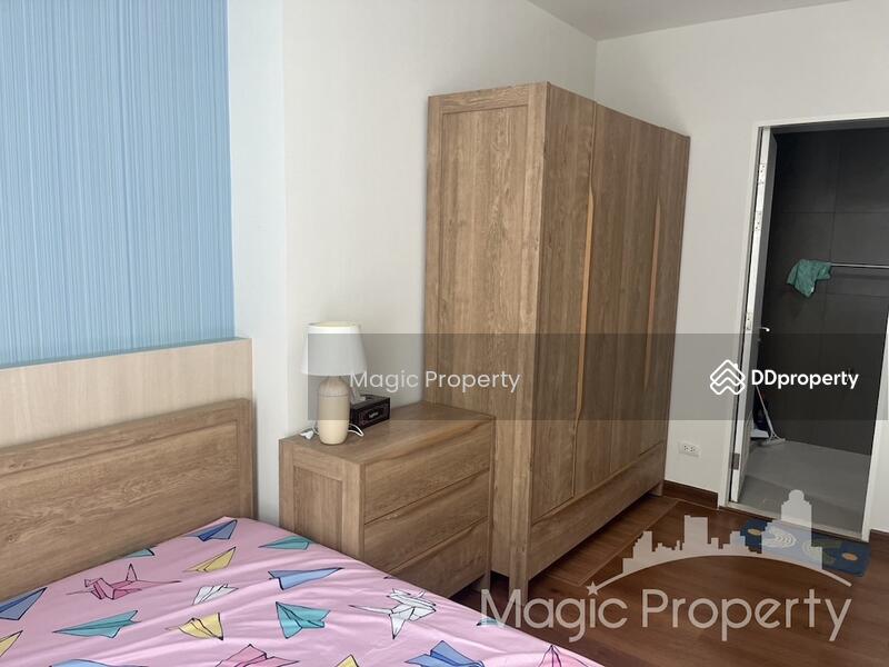 For Rent - Estella Ekkamai (Movenpick Residences Ekkamai), Bangkok