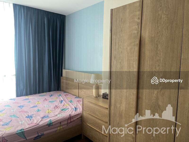 For Rent - Estella Ekkamai (Movenpick Residences Ekkamai), Bangkok