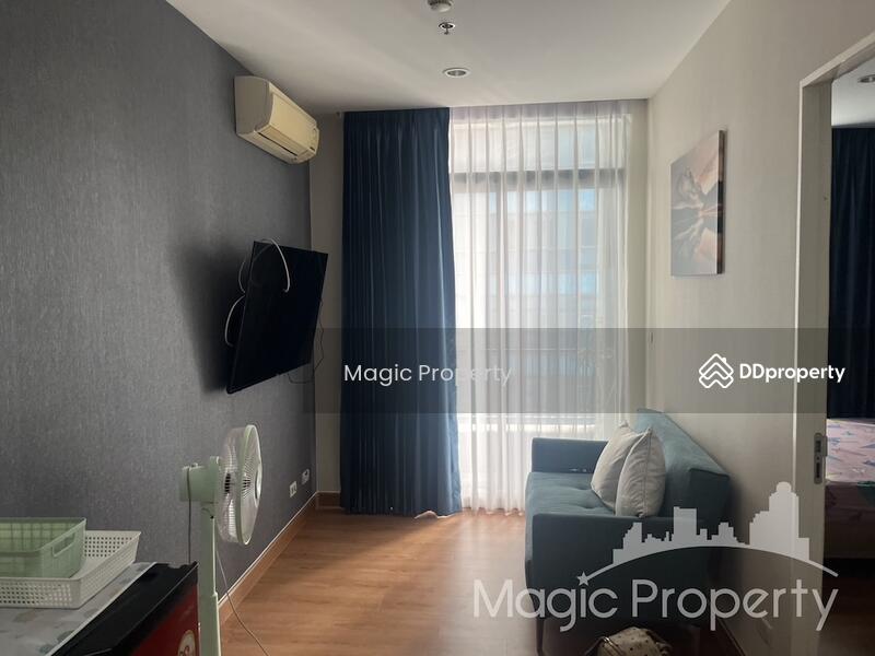 For Rent - Estella Ekkamai (Movenpick Residences Ekkamai), Bangkok
