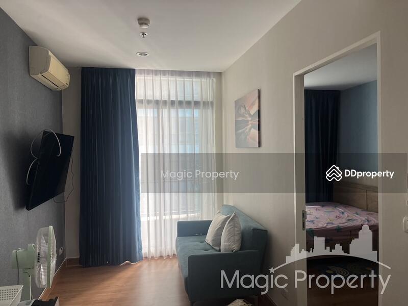 For Rent - Estella Ekkamai (Movenpick Residences Ekkamai), Bangkok