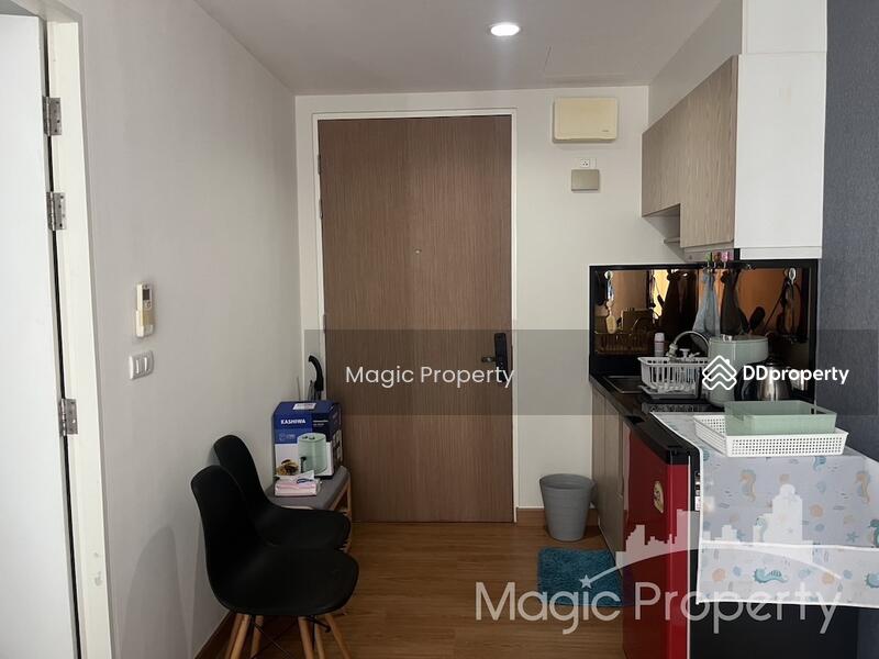 For Rent - Estella Ekkamai (Movenpick Residences Ekkamai), Bangkok