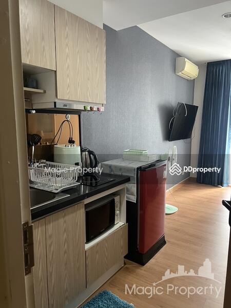 For Rent - Estella Ekkamai (Movenpick Residences Ekkamai), Bangkok