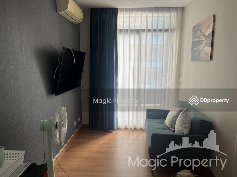 For Rent - Estella Ekkamai (Movenpick Residences Ekkamai), Bangkok