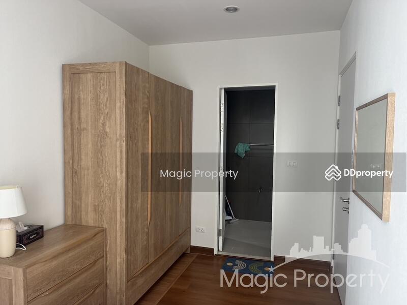 For Rent - Estella Ekkamai (Movenpick Residences Ekkamai), Bangkok