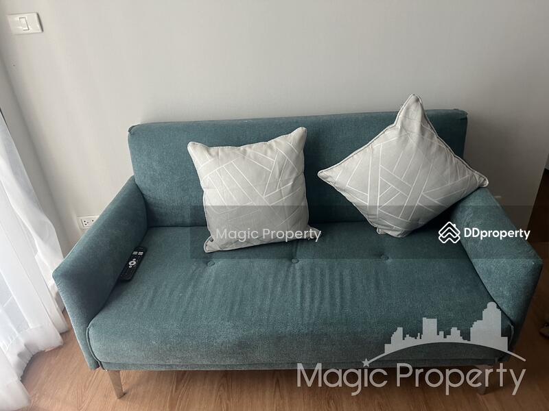 For Rent - Estella Ekkamai (Movenpick Residences Ekkamai), Bangkok