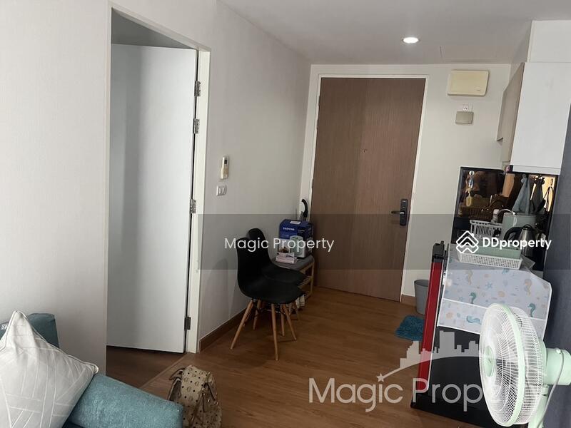 For Rent - Estella Ekkamai (Movenpick Residences Ekkamai), Bangkok
