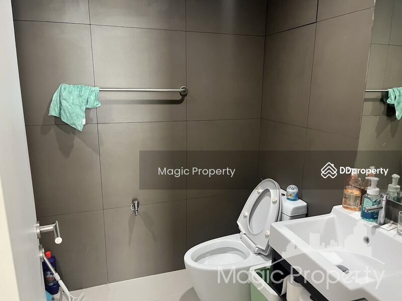 For Rent - Estella Ekkamai (Movenpick Residences Ekkamai), Bangkok