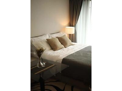For Rent - IDEO Rama 9-Asoke, Bangkok