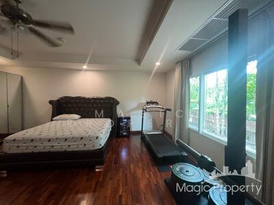 ขาย - Nichada Thani : นิชดา ธานี, นนทบุรี