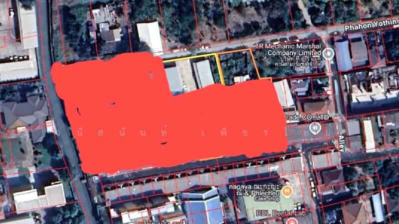 For Sale - HI Rise Ratchayothin Station, Bangkok