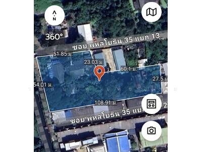 ขาย - HI Rise Ratchayothin Station : ไฮ ไรส์ รัชโยธิน สเตชั่น, กรุงเทพ